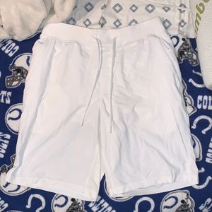 Lululemon Pace Breaker Linerless Short 7”